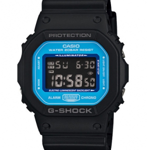 Casio DW-5600SN-1E