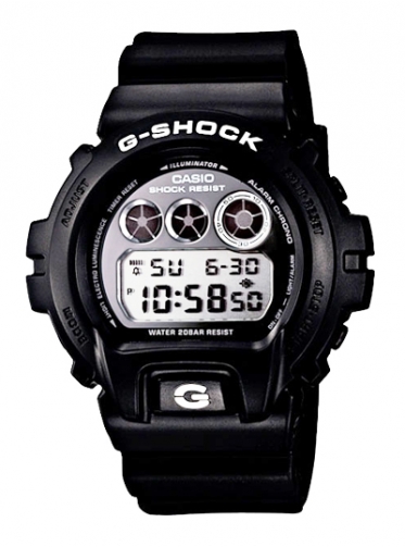 DW-6900BW-1E