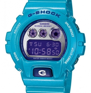 Casio DW-6900CB-2E