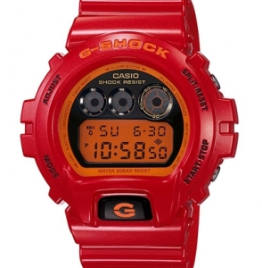 Casio DW-6900CB-4E