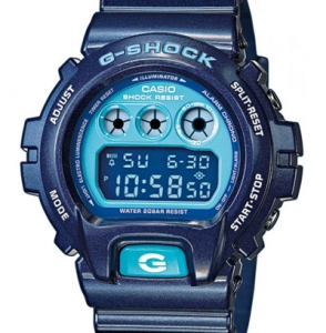 Casio DW-6900CC-2E