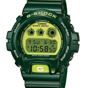 Casio DW-6900CC-3E