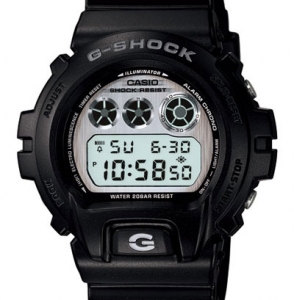 Casio DW-6900HM-1E