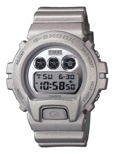 DW-6900KR-8E