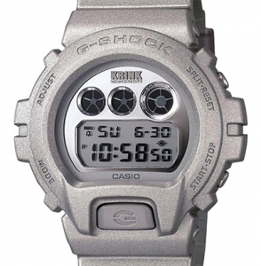 Casio DW-6900KR-8E