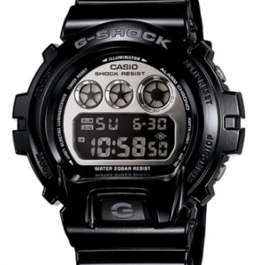 Casio DW-6900NB-1E