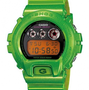 Casio DW-6900NB-3E