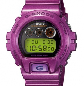 Casio DW-6900NB-4E