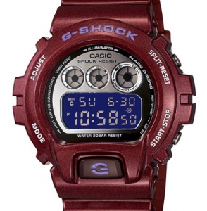 Casio DW-6900SB-4E