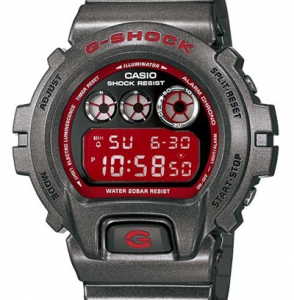 Casio DW-6900SB-8E