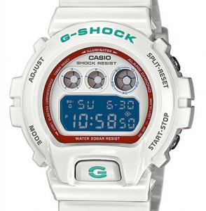 Casio DW-6900SN-7E