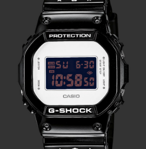 Casio DW-5600MT-1E