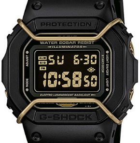 Casio DW-5600P-1E