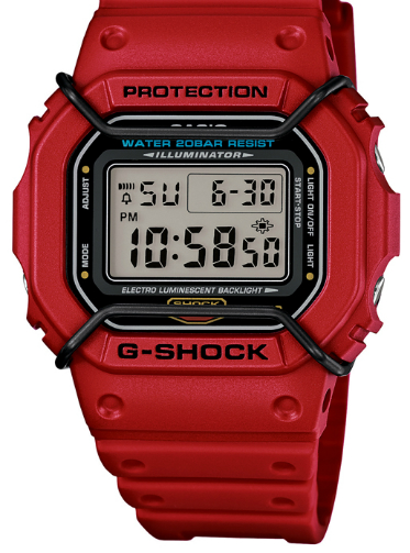 DW-5600P-4E