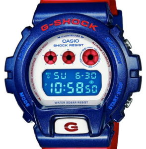 Casio DW-6900AC-2E