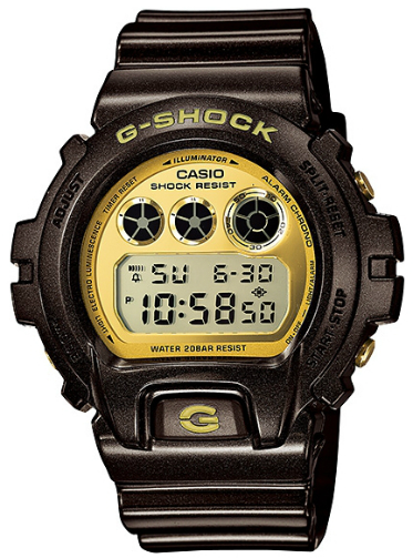 DW-6900BR-5E