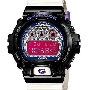 Casio DW-6900SC-1E