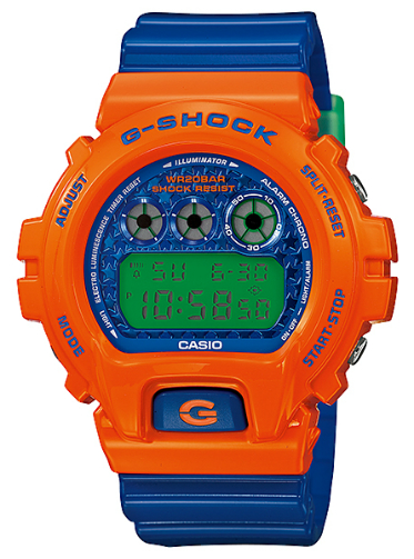 DW-6900SC-4E
