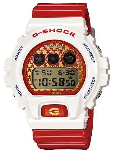 DW-6900SC-7E