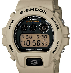 Casio DW-6900SD-8E