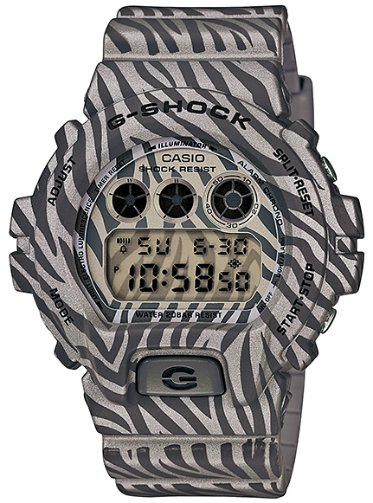 DW-6900ZB-8E