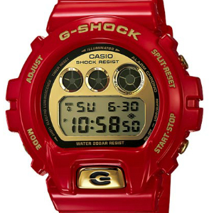 Casio DW-6930A-4E