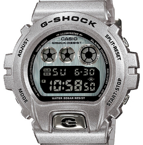 Casio DW-6930BS-8E