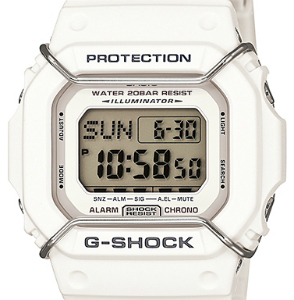 Casio DW-D5600P-7E