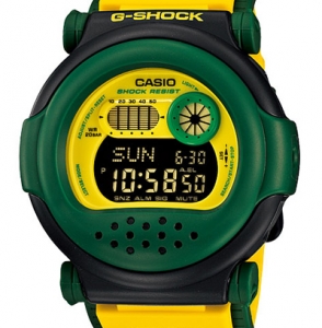 Casio G-001RF-9E