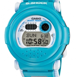 Casio G-001SN-2E