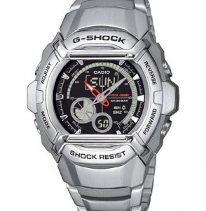 Casio G-510D-1A