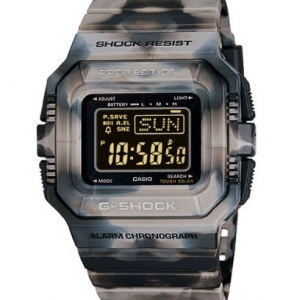 Casio G-5500MC-8D