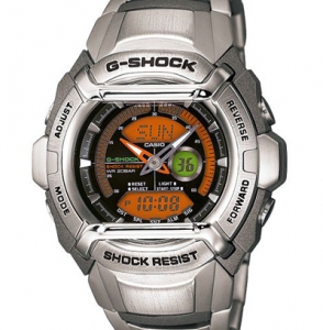 Casio G-550FD-1A