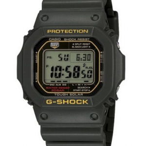 Casio G-5600A-3D