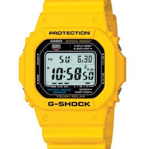 Casio G-5600A-9D