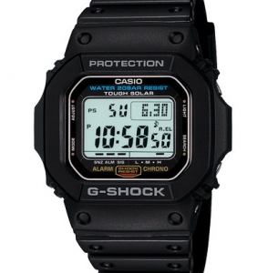 Casio G-5600E-1D