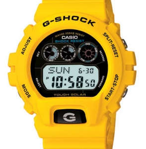 Casio G-6900A-9D