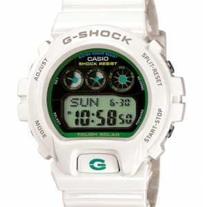 Casio G-6900EW-7E