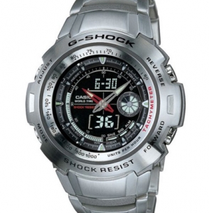 Casio G-700D-1A