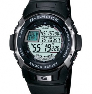 Casio G-7700-1E