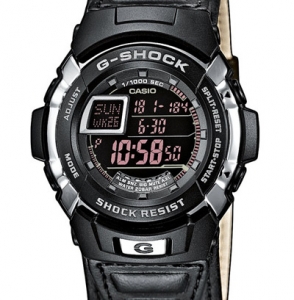 Casio G-7700BL-1E