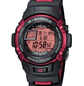 Casio G-7710C-4E