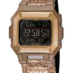 Casio G-7800GL-9E