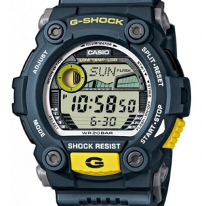 Casio G-7900-2E