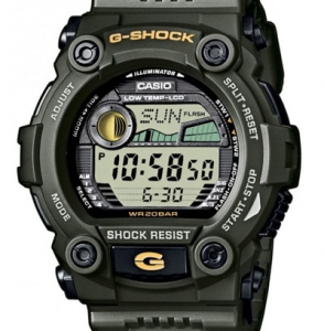 Casio G-7900-3E