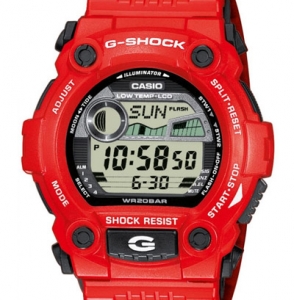 Casio G-7900A-4E