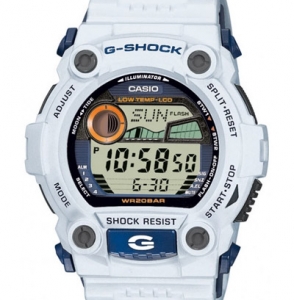 Casio G-7900A-7E