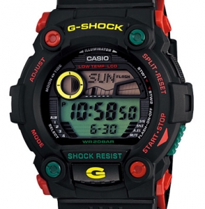 Casio G-7900RF-1E