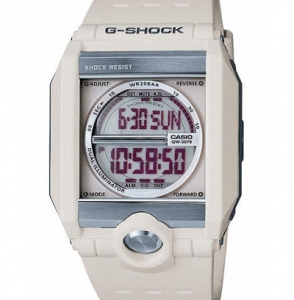 Casio G-8100-7D