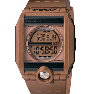 Casio G-8100A-5D